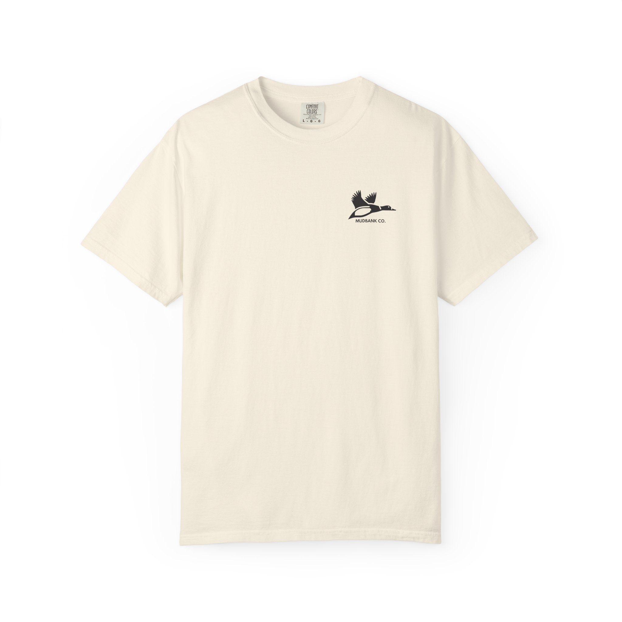 Mudbank Co. Truck Graphic T-Shirt