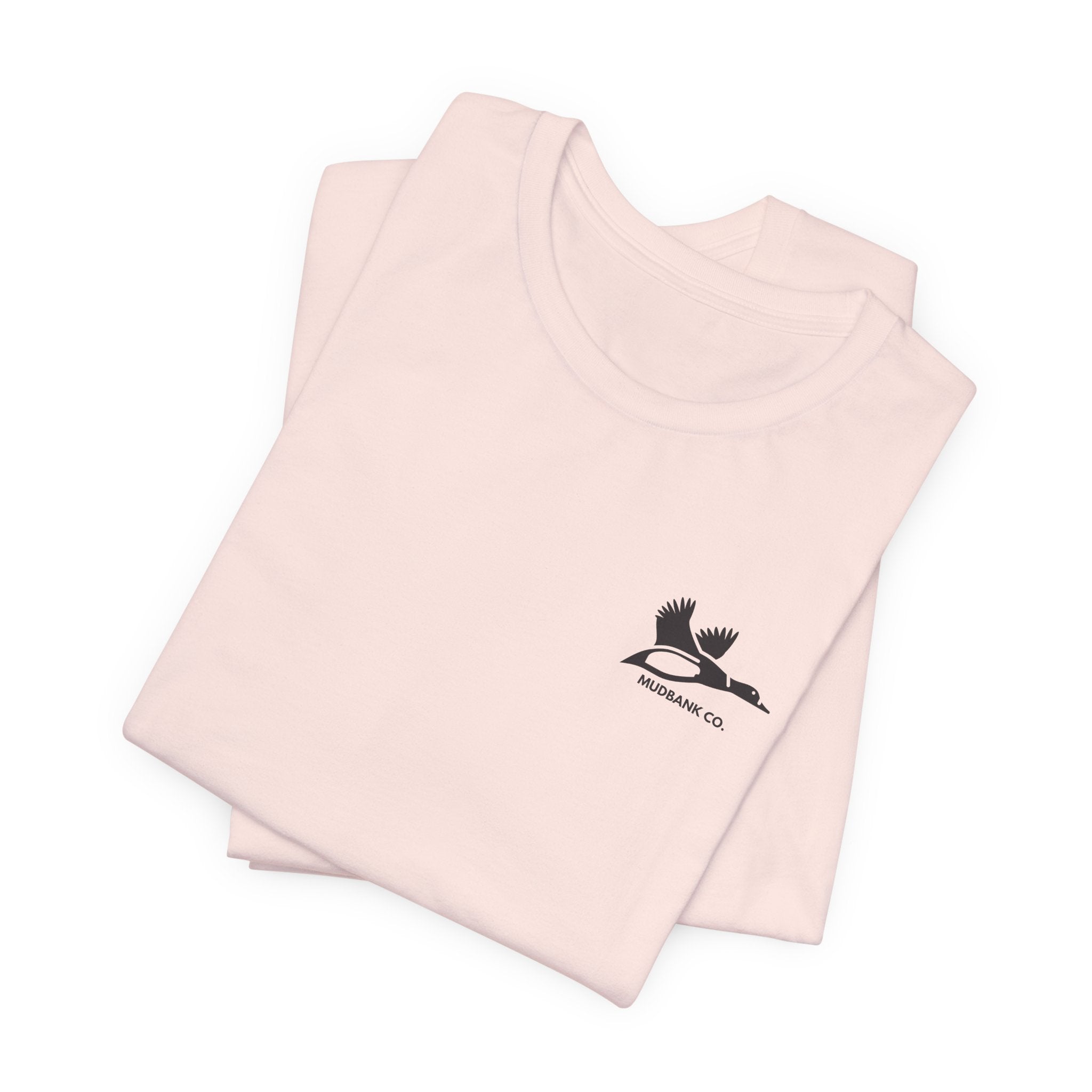 Girls Like Me Trucking T‑Shirt — “Mama Warned You About Girls Like Me” Graphic Tee