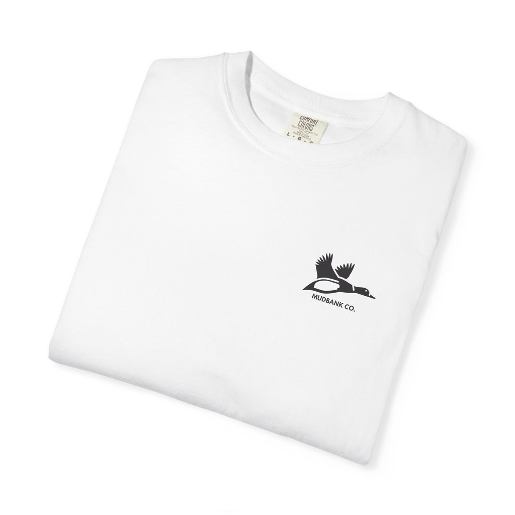Mudbank Co. Truck Graphic T-Shirt