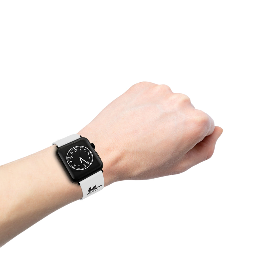 Mudbank Co. Duck Apple Watch Band | Southern Outdoors Watch Strap | Hunting & Country Lifestyle