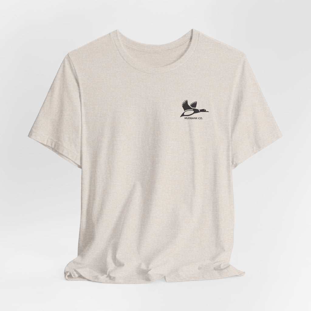 Girls Like Me Trucking T‑Shirt — “Mama Warned You About Girls Like Me” Graphic Tee