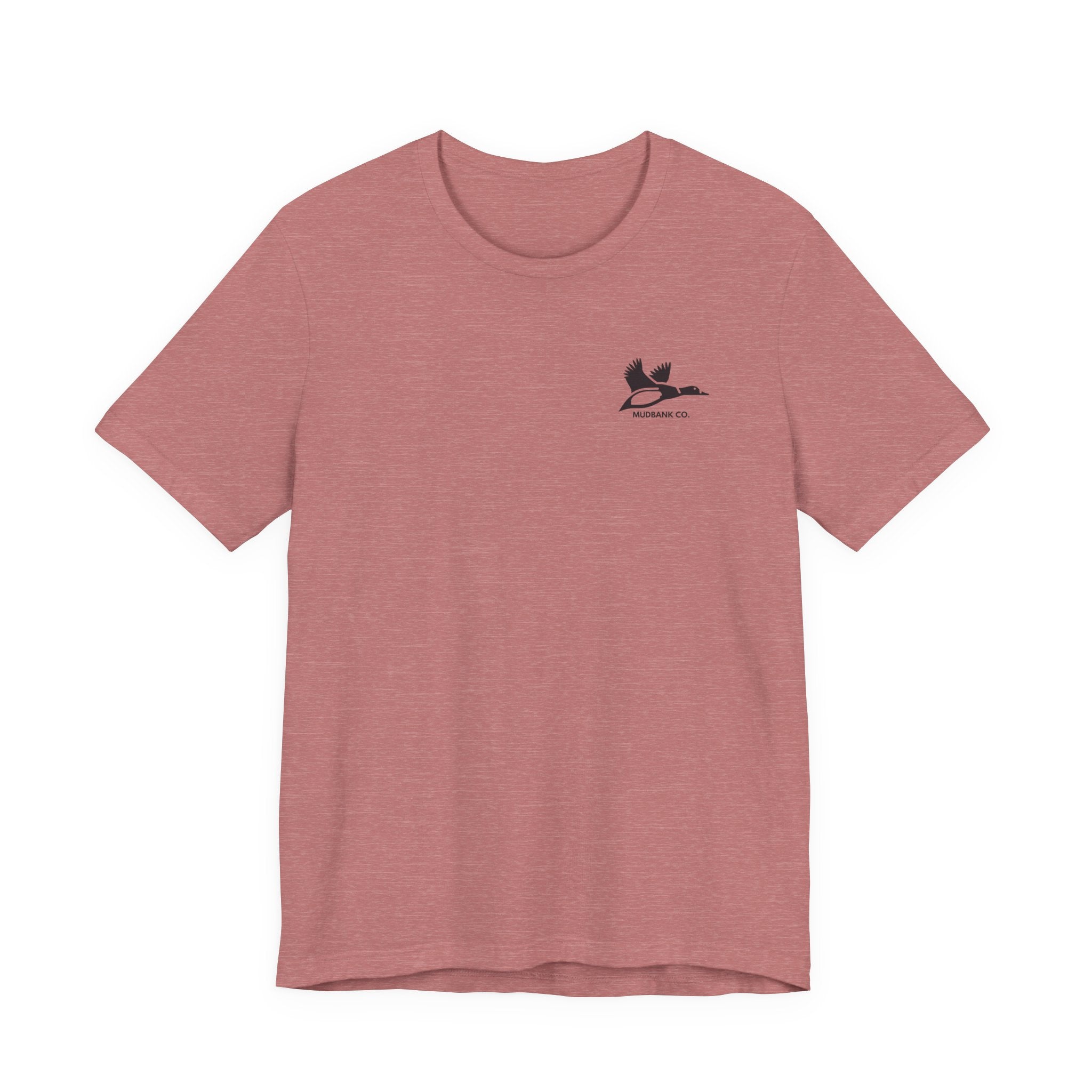 Girls Like Me Trucking T‑Shirt — “Mama Warned You About Girls Like Me” Graphic Tee