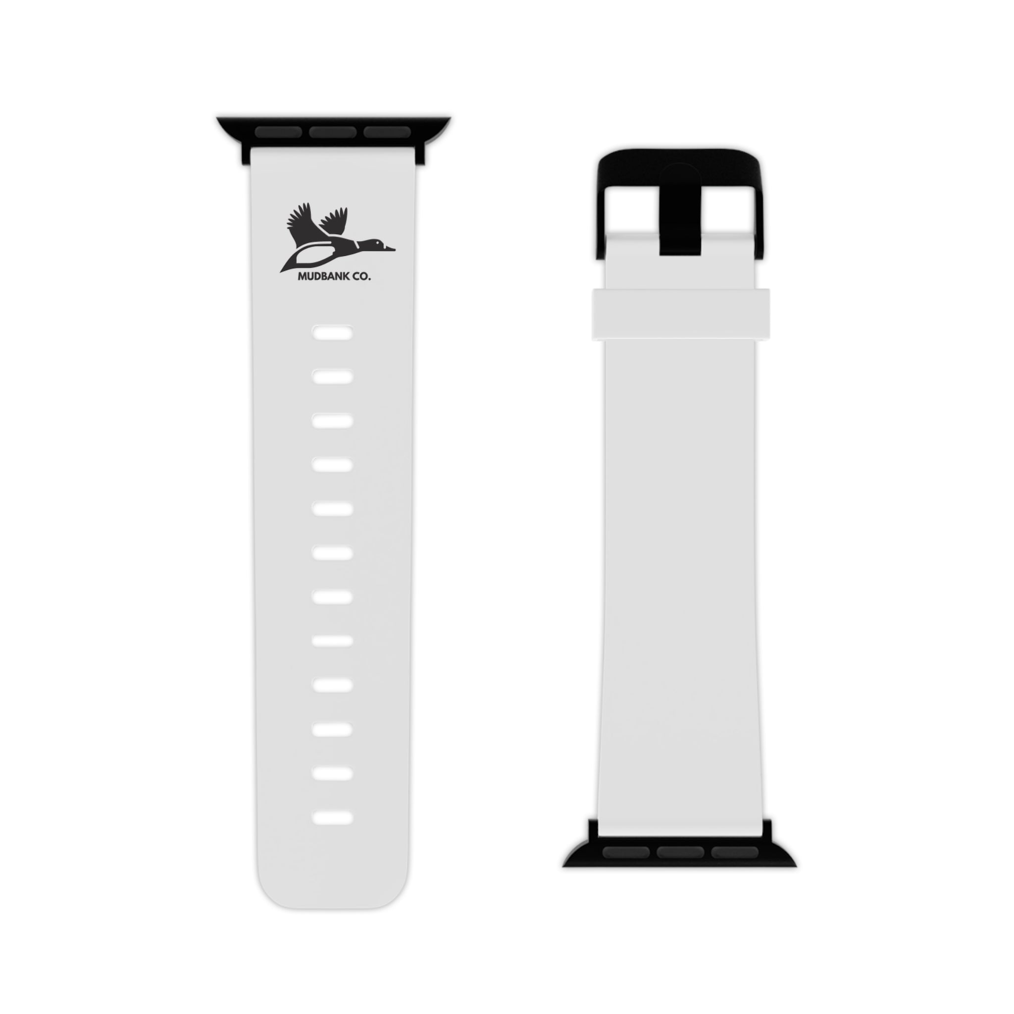 Mudbank Co. Duck Apple Watch Band | Southern Outdoors Watch Strap | Hunting & Country Lifestyle