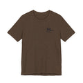 Mudbank Co. Hunting Dog T-Shirt | Duck Dog Graphic Tee | Southern Hunting & Outdoors Shirt | Bella Canvas