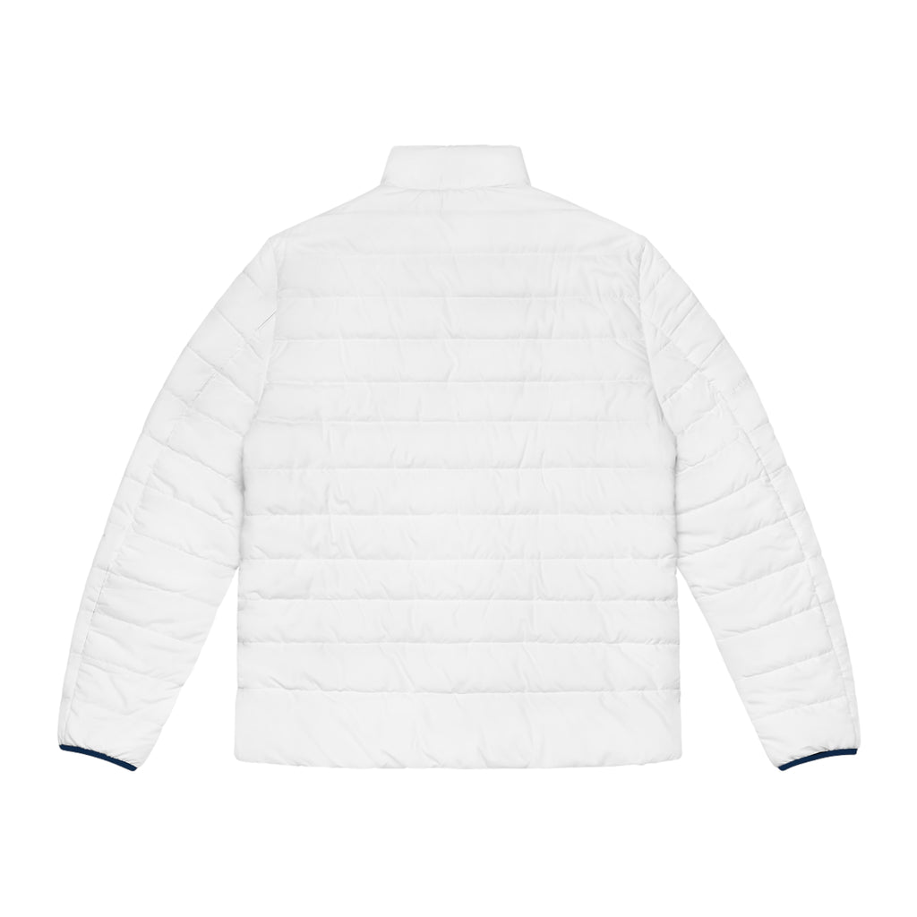 Mudbank Co. Puffer Jacket | Lightweight Insulated Jacket | Southern Outdoors Lifestyle Outerwear