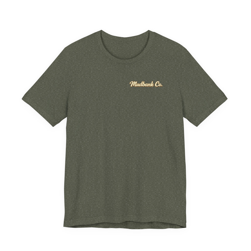 Full Throttle Kinda Girl Tee – Mudbank Co.
